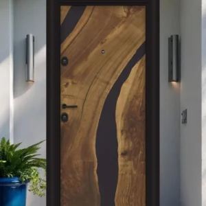 Входна Врата Outdoor 3002