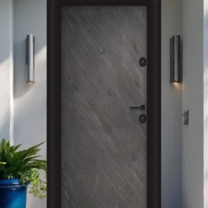Входна врата Outdoor 3008