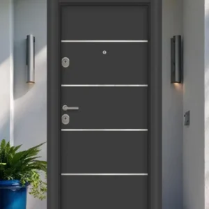 Входна врата Outdoor 3010-2