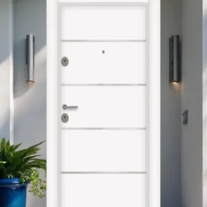 Входна врата Outdoor 3010-2