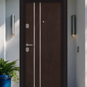 Входна врата Outdoor 3030-2