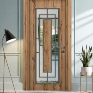 Интериорни Врати