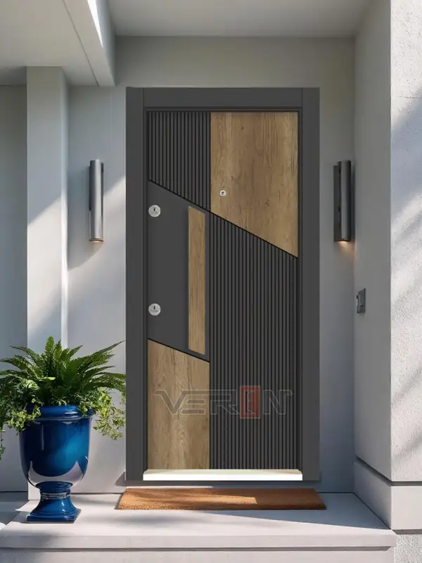 vhodna vrata za apartament