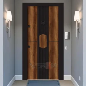 vhodna vrata za apartament