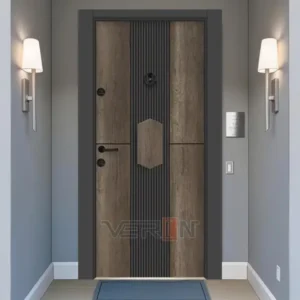 Vhodna Vrata za apartament