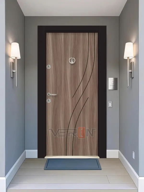 vhodna vrata za apartament