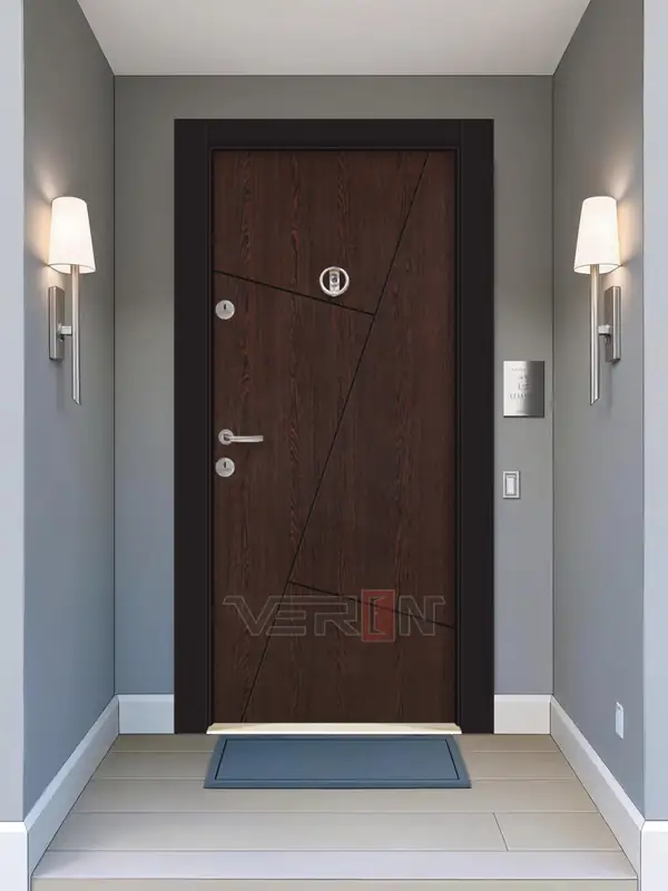 vhodna vrata za apartament