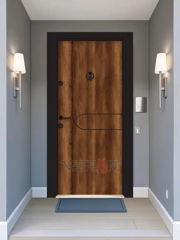 vhodna vrata za apartament