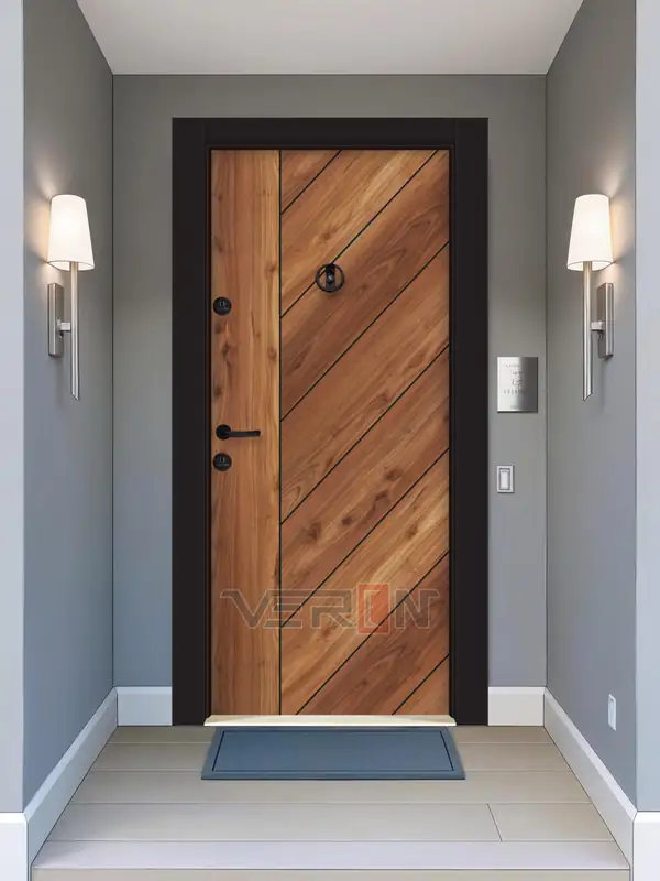 vhodna vrata za apartament