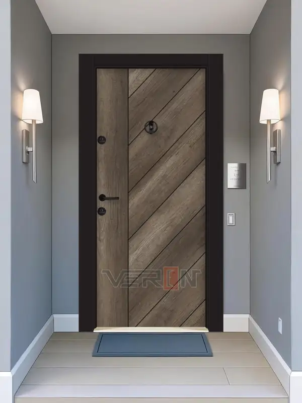 vhodna vrata za apartament