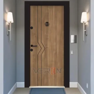 vhodna vrata za apartament