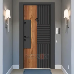 vhodna vrata za apartament