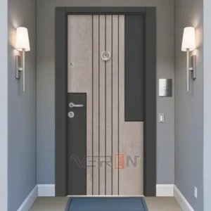 Vhodna vrata za apartament