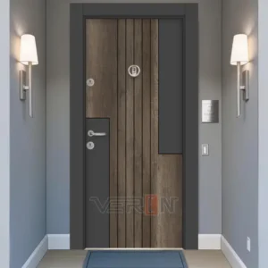 Vhodna vrata za apartament