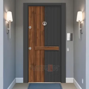 Vhodna Vrata za apartament