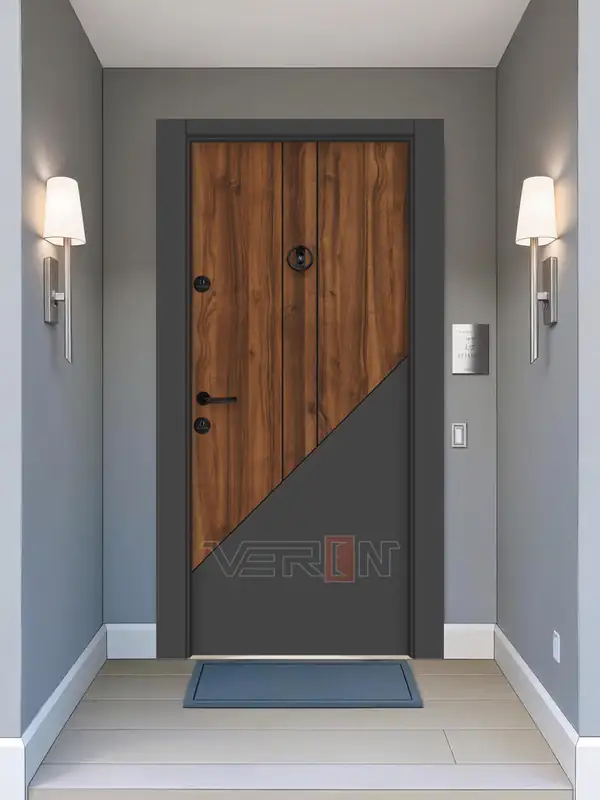 vhodna vrata za apartament