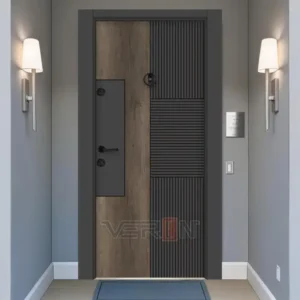 vhodna vrata za apartament