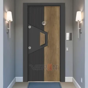 Vhodna Vrata za apartament